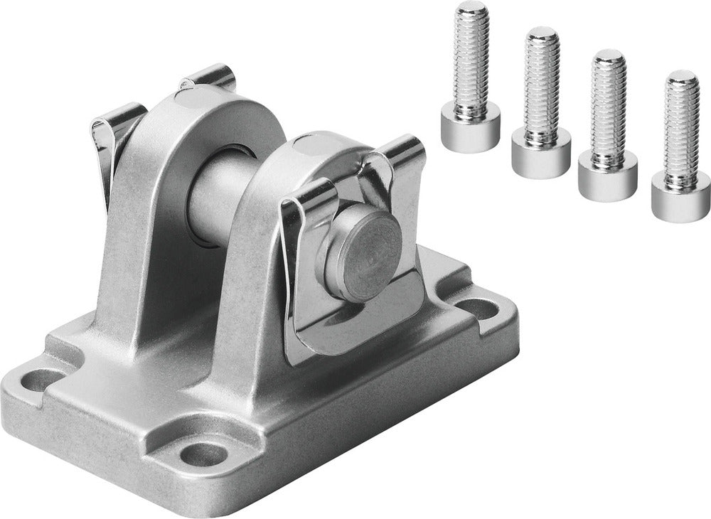Festo Brida Basculante Tamaño 63 - 14886