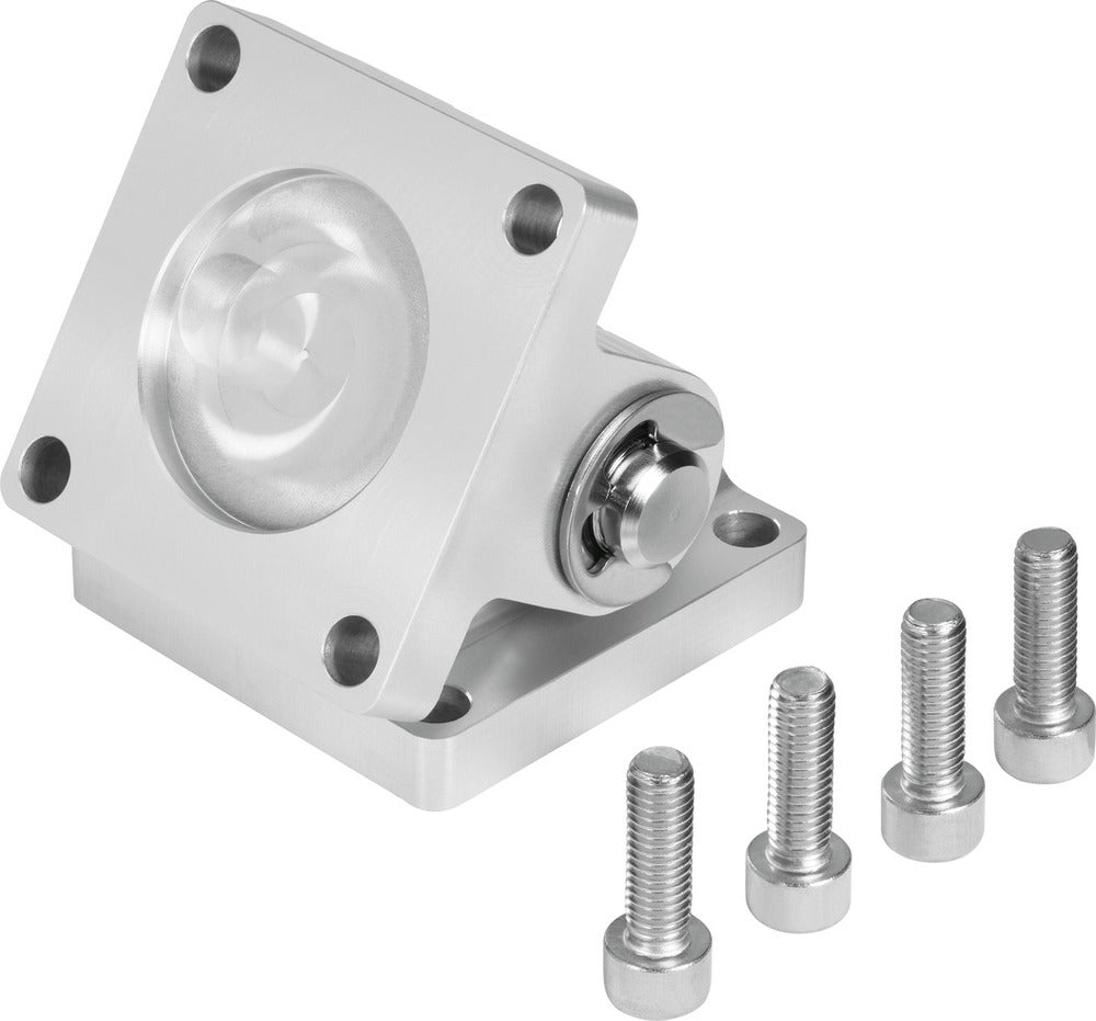 Festo Clevis Flange Size 40 - 2787470
