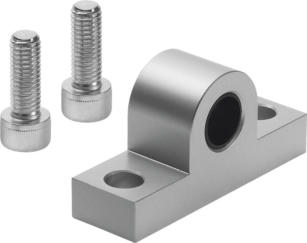 Festo Brida Basculante Tamaño 25 - 161820