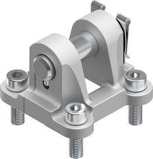 Festo Clevis Flange Size 40 ISO 15552 - 174384