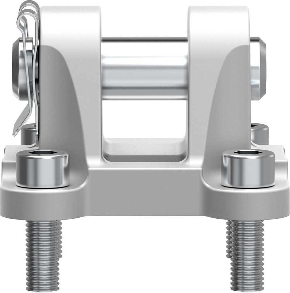 Festo Brida Basculante Tamaño 40 ISO 15552 - 174384