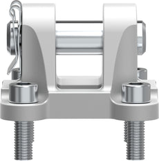 Festo Brida Basculante Tamaño 40 ISO 15552 - 174384