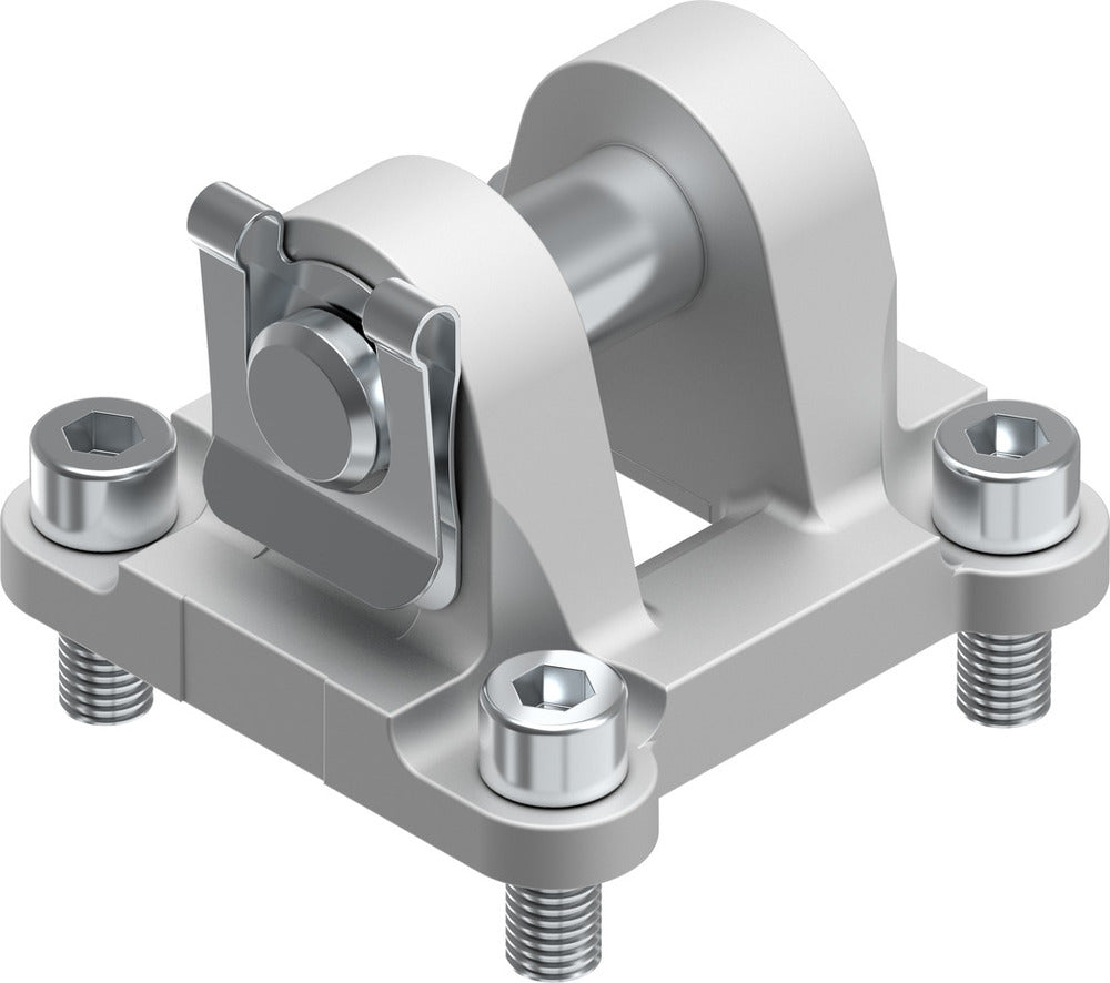 Festo Clevis Flange Size 63 ISO 15552 - 174386