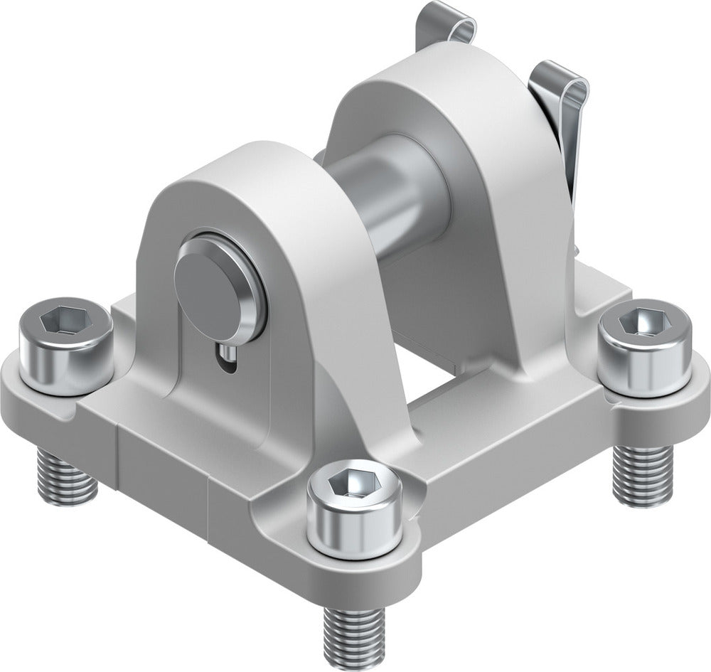 Festo Horquilla Brida Tamaño 63 ISO 15552 - 174386