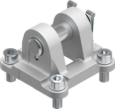 Festo Horquilla Brida Tamaño 63 ISO 15552 - 174386