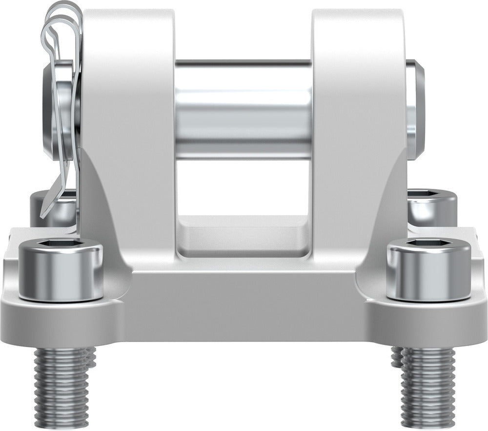 Festo Horquilla Brida Tamaño 63 ISO 15552 - 174386