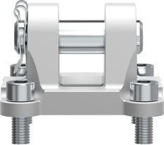 Festo Horquilla Brida Tamaño 63 ISO 15552 - 174386