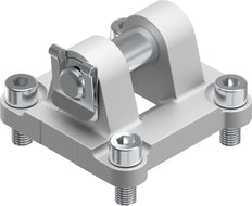 Festo Horquilla Brida Tamaño 125 ISO 15552 - 174389