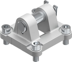 Festo Horquilla Brida Tamaño 125 ISO 15552 - 174389