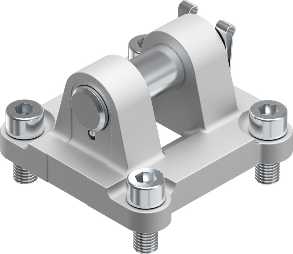 Festo Clevis Flange Size 125 ISO 15552 - 174389