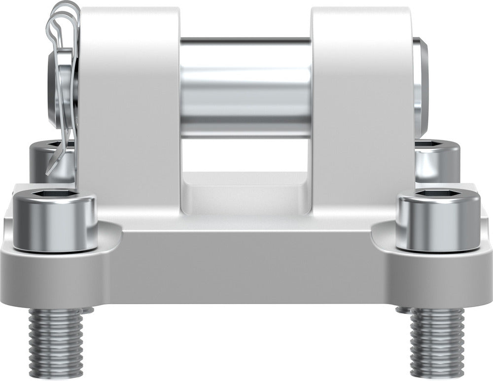 Festo Clevis Flange Size 80 ISO 15552 - 174387