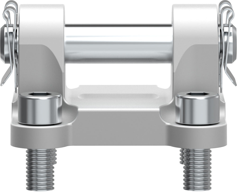 Festo Horquilla Brida Tamaño 50 ISO 15552 - 174392