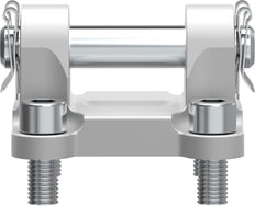 Festo Horquilla Brida Tamaño 50 ISO 15552 - 174392