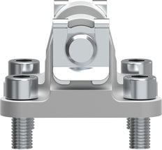 Festo Horquilla Brida Tamaño 50 ISO 15552 - 174392