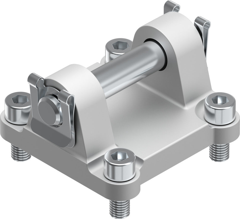 Festo Clevis Flange Size 80 ISO 15552 - 174394