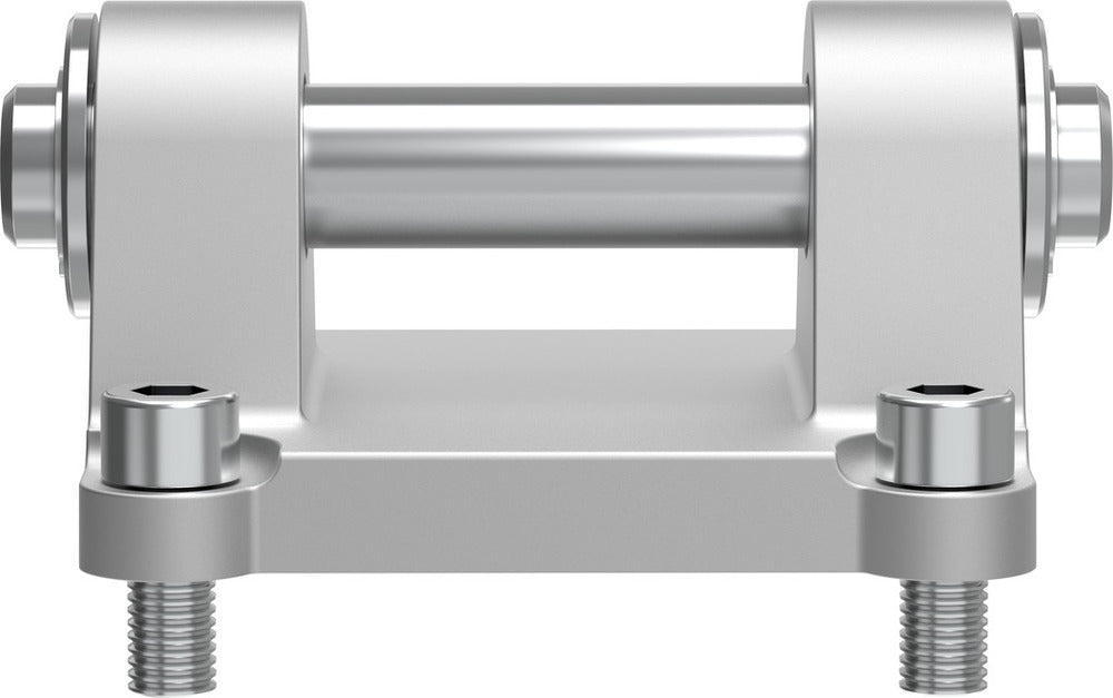 Festo Brida Basculante Tamaño 100 ISO 15552 - 174395