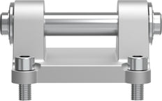 Festo Brida Basculante Tamaño 100 ISO 15552 - 174395