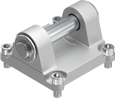 Festo Horquilla Brida Tamaño 125 ISO 15552 - 174396