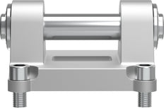 Festo Horquilla Brida Tamaño 125 ISO 15552 - 174396