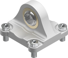 Festo Clevis Flange Size 80 ISO 15552 - 174401