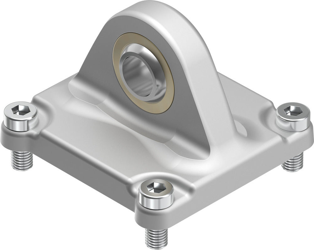 Festo Clevis Flange Size 100 ISO 15552 - 2895925
