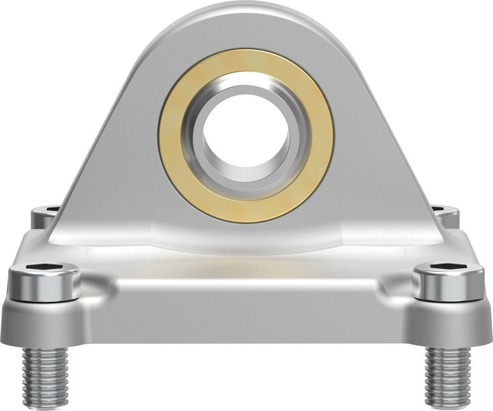 Festo Horquilla Brida Tamaño 100 ISO 15552 - 174402