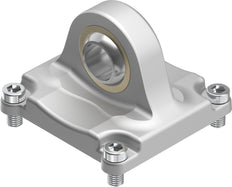 Festo Horquilla Brida Tamaño 125 ISO 15552 - 2895926