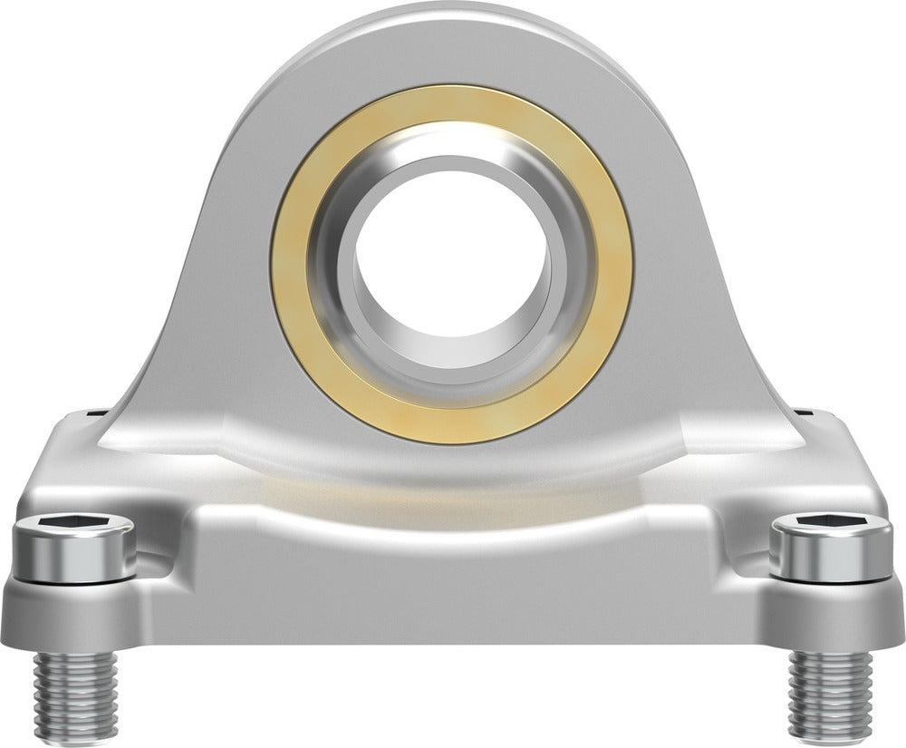 Festo Horquilla Brida Tamaño 125 ISO 15552 - 2895926