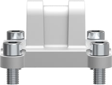 Festo Clevis Flange Size 125 ISO 15552 - 174410