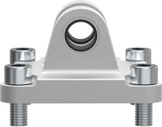 Festo Clevis Flange Size 100 ISO 15552 - 174409