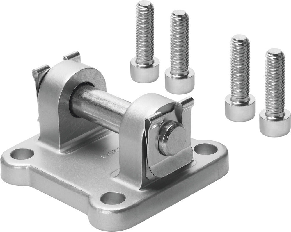 Festo Brida Basculante Tamaño 40 - 176887