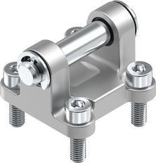 Festo Horquilla Brida Tamaño 50 ISO 15552 - 176946