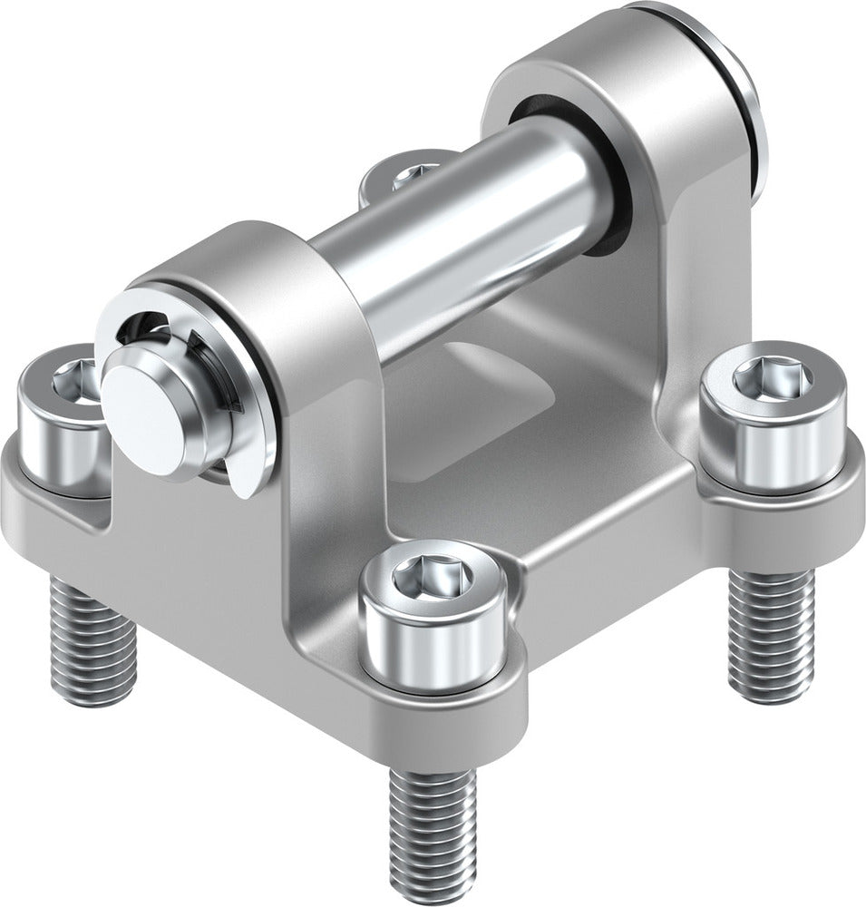 Festo Horquilla Brida Tamaño 40 ISO 15552 - 176945