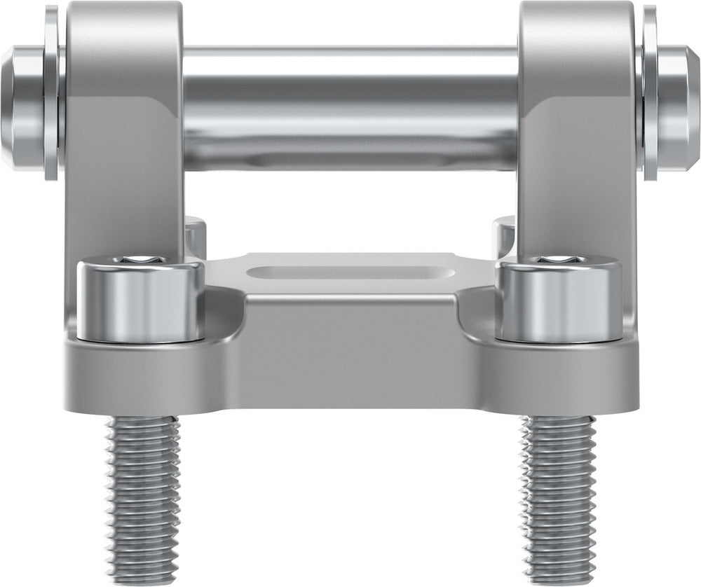 Festo Horquilla Brida Tamaño 50 ISO 15552 - 176946