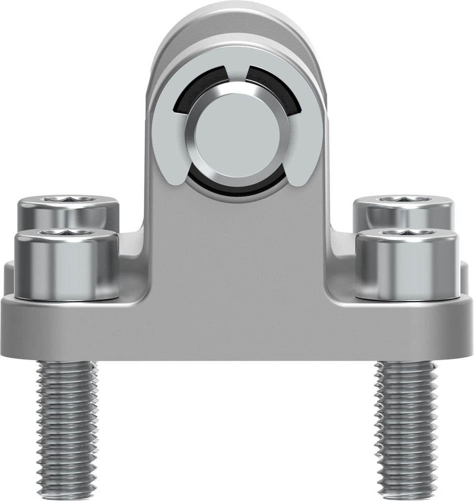 Festo Clevis Flange Size 50 ISO 15552 - 176946