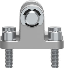 Festo Horquilla Brida Tamaño 40 ISO 15552 - 176945