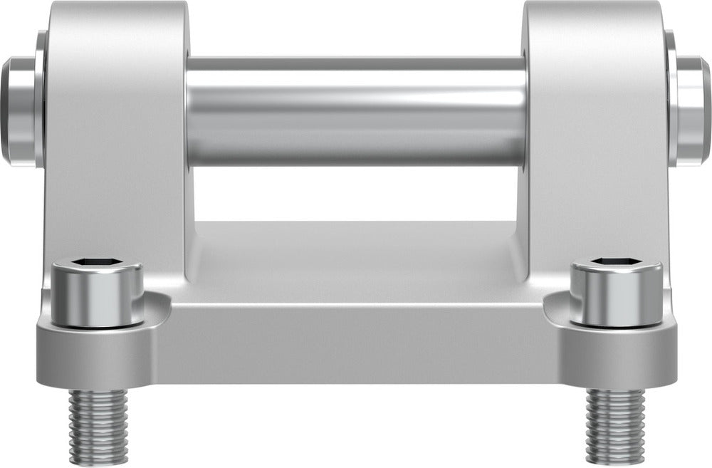 Festo Brida Basculante Tamaño 100 ISO 15552 - 176949