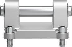 Festo Brida Basculante Tamaño 100 ISO 15552 - 176949