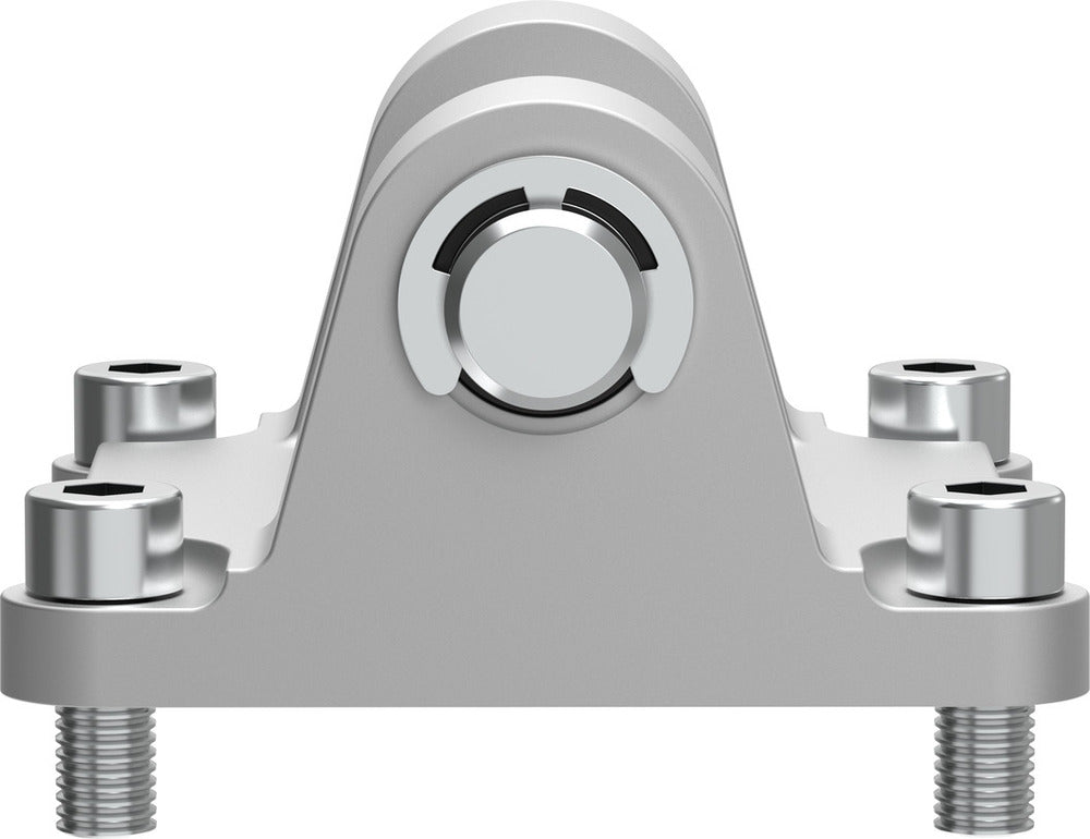 Festo Brida Basculante Tamaño 100 ISO 15552 - 176949