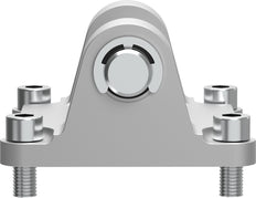 Festo Brida Basculante Tamaño 100 ISO 15552 - 176949