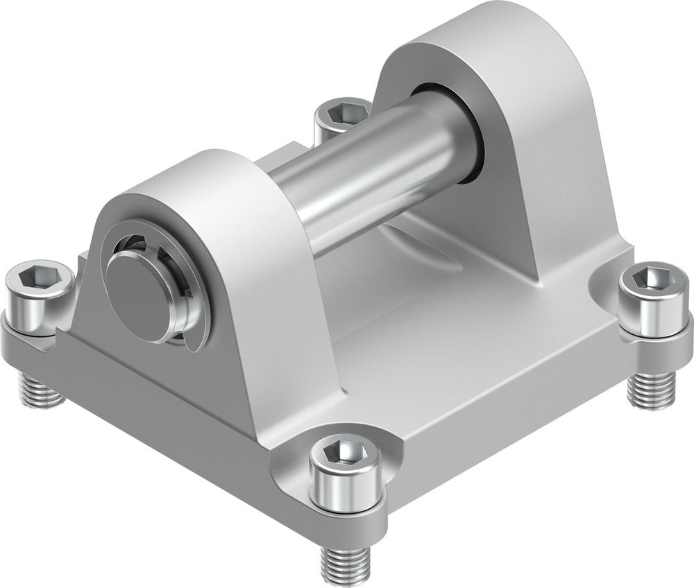 Festo Clevis Flange Size 125 ISO 15552 - 176950