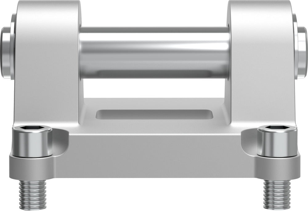 Festo Brida Basculante Tamaño 125 ISO 15552 - 176950