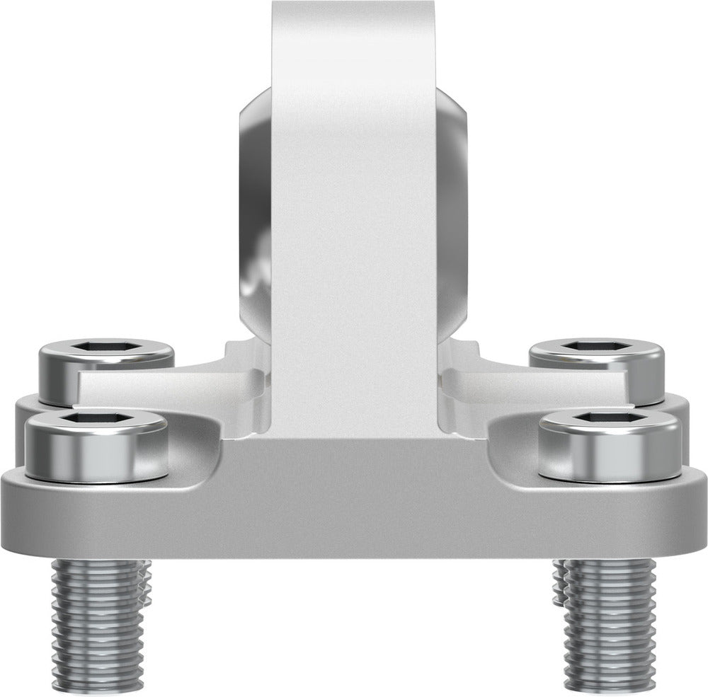 Festo Brida Basculante Tamaño 50 ISO 15552 - 2895922