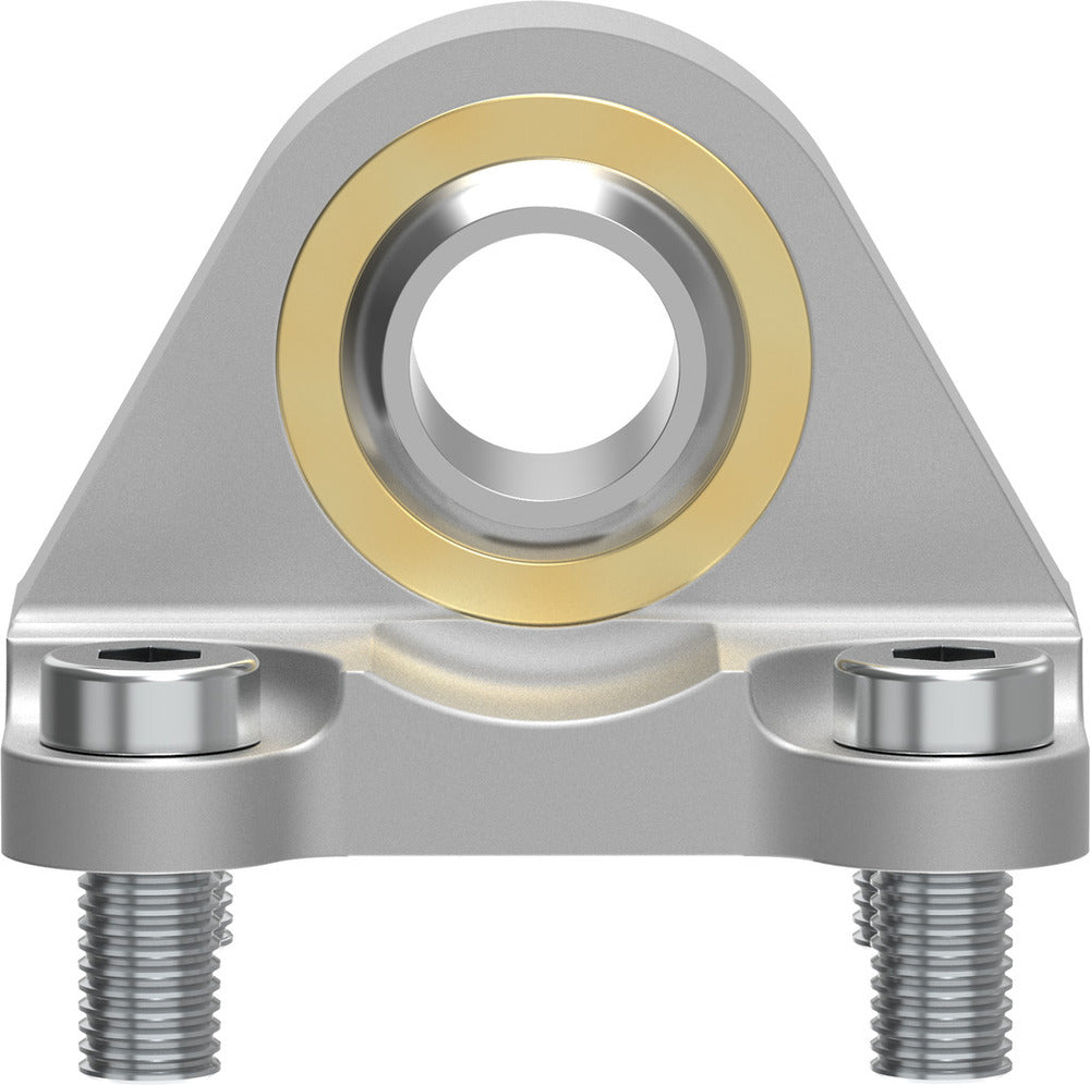 Festo Brida Basculante Tamaño 50 ISO 15552 - 2895922