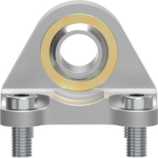 Festo Brida Basculante Tamaño 50 ISO 15552 - 2895922