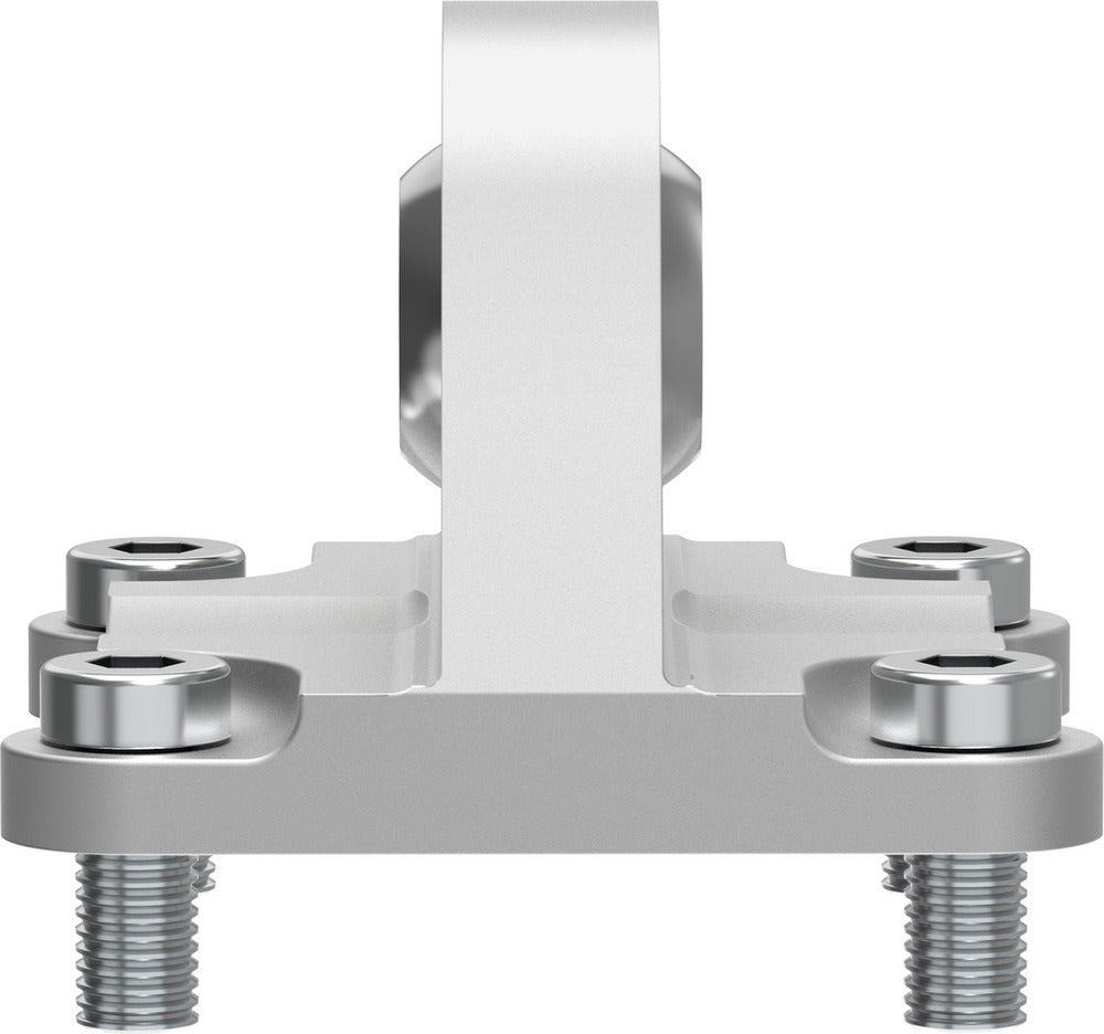 Festo Clevis Flange Size 63 ISO 15552 - 2895923