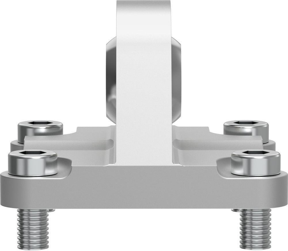Festo Clevis Flange Size 80 ISO 15552 - 2895924