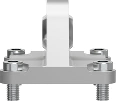 Festo Clevis Flange Size 80 ISO 15552 - 2895924