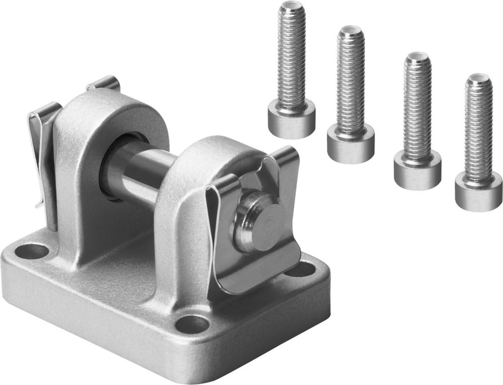 Festo Clevis Flange Size 32 - 30798