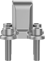 Festo Brida Basculante Tamaño 20 ISO 21287 - 537792